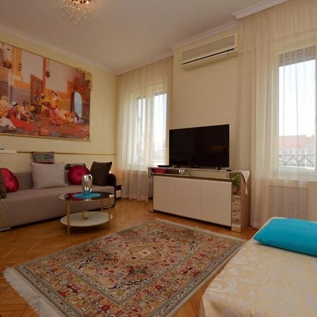 ORANGEHOMES Panorama enjoy apartment Budapest Exterior foto