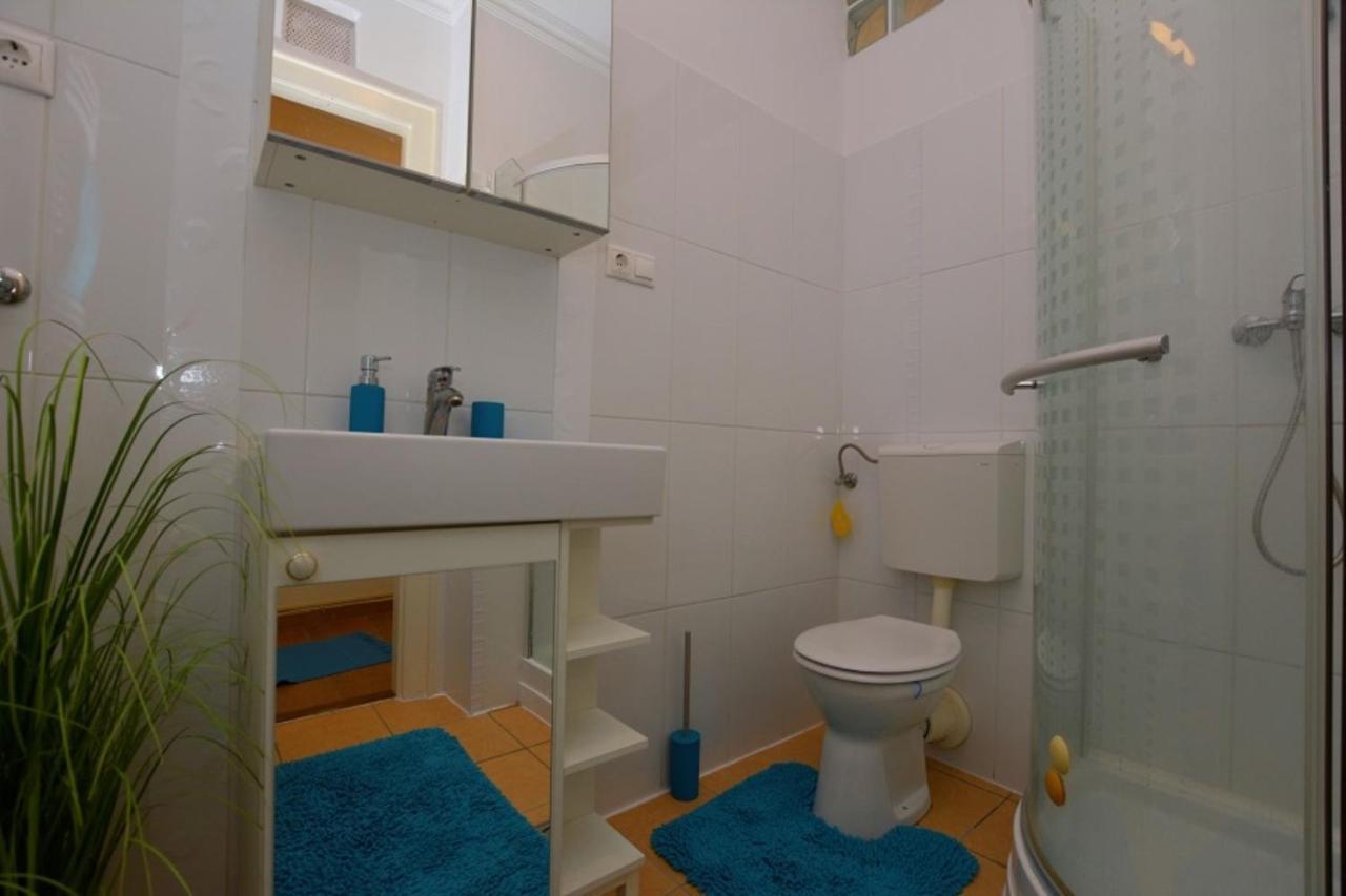 ORANGEHOMES Panorama enjoy apartment Budapest Exterior foto
