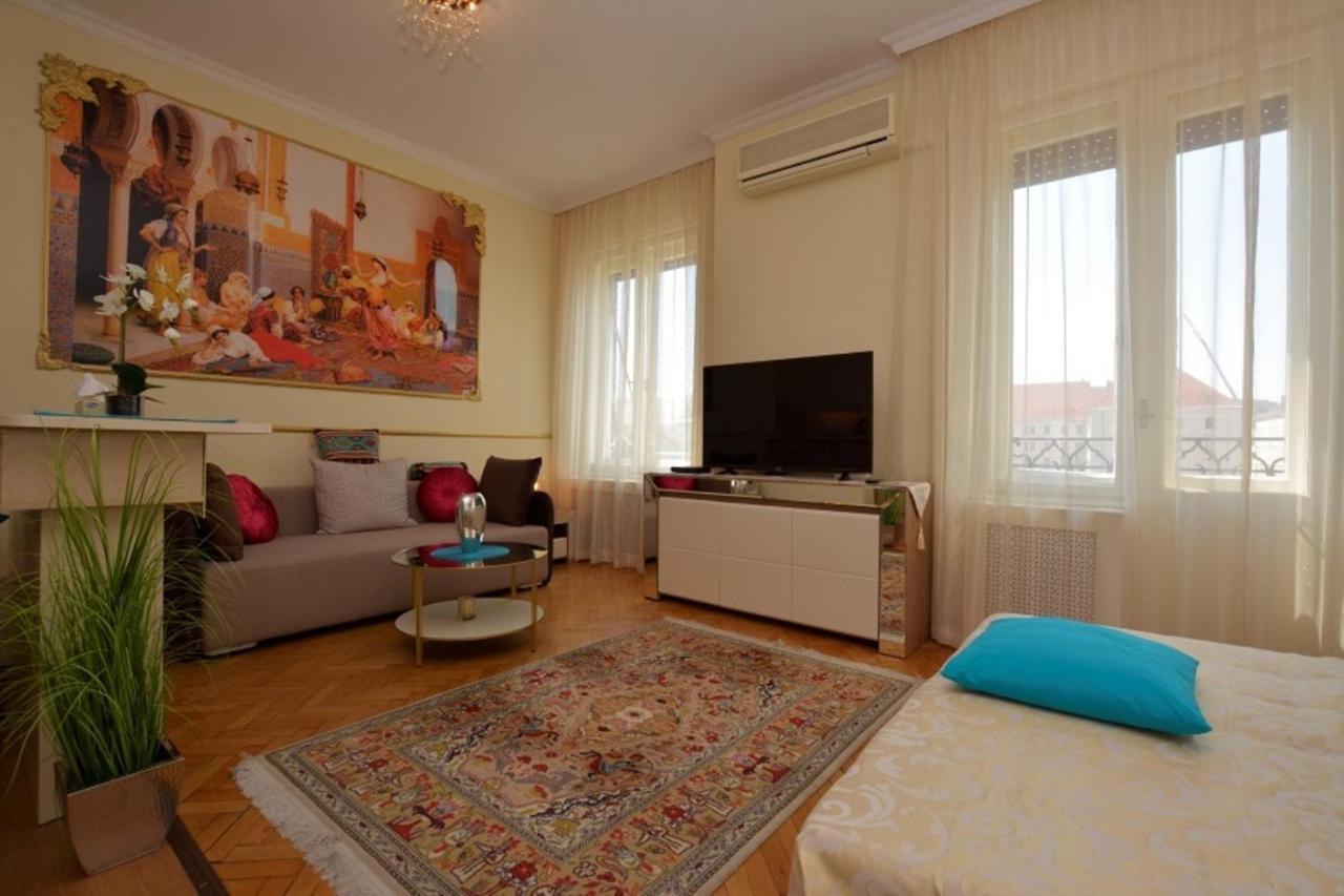 ORANGEHOMES Panorama enjoy apartment Budapest Exterior foto